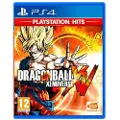 Namco Bandai Games Ps4 Dragon Ball Xenoverse Playstation Hits
