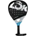 Lok Carb-on Hype Fdb Padelracket