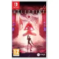 Nintendo Games Switch Hellpoint