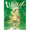 Hachette Titeuf 17. La grande aventure
