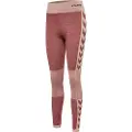 Hummel Cleaa Mid Waist Seamless Leggings