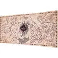 Grupo Erik Harry Potter Map Xl Musematte