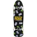 Hydroponic Vandoren Co 8.75´´ Skateboard