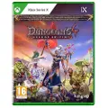 Xbox Games Series X Dungeons 4 Deluxe Edition