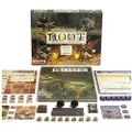 2 Tomatoes Games Root Expansión Los Subterráneos Brettspill Spansk