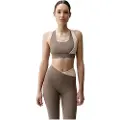 Born Living Yoga Cleo Sport Topp Medium-høy Støtte