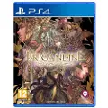 Sony Ps4 Brigandine The Legend Of Runersia
