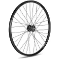 Gurpil Btt 27.5´´ 6b Disc Terrengsykkel Forhjul