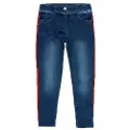 Boboli Denim Stretch Bukser