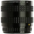 Pentax A2x 645 Telekonverterobjektiv