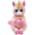 TY Beanie Babies Skylar - enhjørning 15cm