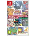 Nintendo Games Switch Namco Museum Archives Vol 2