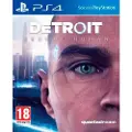 Sony Ps4 Detroit Become Human