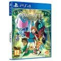 Sony Ps4 Ni No Kuni Wrath Of The White Witch Remastered