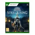 Xbox Games Series X Steelrising