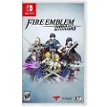 Nintendo Games Switch Fire Emblem Warriors