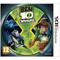 Nintendo Games 3ds Ben 10 Omniverse