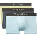 Calvin Klein Lv00nb4269 Boxers 3 Enheter