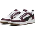 Puma Rebound V6 Low Treningssko