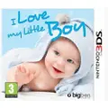 Nintendo Games 3ds I Love My Little Boy