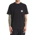 Dc-shoes Dc Star Pocket Kortarmet T-skjorte