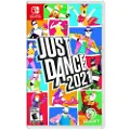 Nintendo Games Switch Just Dance 2021