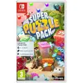 Nintendo Games Switch Super Puzzle Pack