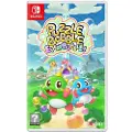 Nintendo Games Switch Puzzle Bobble Everybubble!