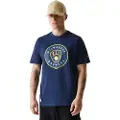 New Era Mlb Regular Milwaukee Brewers Kortarmet T-skjorte