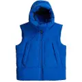 G-Star Whistler Padded Hooded 2.0 Vest
