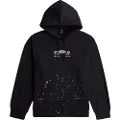 G-Star Text Splatters Relaxed Fit Hettegenser
