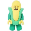 Euromic LEGO CLASSIC Plush Toy Corn Cob Small 23 cm