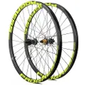 Progress Gp30 29´´ Boost 6b Disc Tubeless Mtb-hjulsett