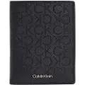 Calvin Klein K50k512685 Must Mono Lommebok