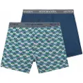 Scotch & Soda Sssp25m273377 Boxers 2 Enheter