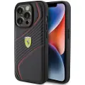 Ferrari Fehcp15lptwk Iphone 15 Pro 6.1 Twist Telefondeksel