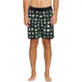 Volcom Infuse Scallop Mod 19 Boardshorts mønster