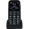 Denver 1.77´´ Dual Sim Mobiltelefon
