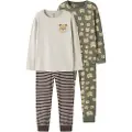 Name it Nightset Pyjamas 2 Enheter