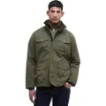 Barbour Ogston Waterproof Jakke