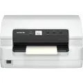 Epson PLQ 50M Matriseskriver - Sort/hvit - Matriseskriver