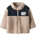 Name it Teddy Cardigan