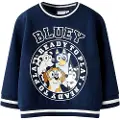 Name it Bluey Sweatshirt