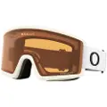 Oakley Mann Target Line M Snow Goggles
