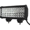 Goldenship Rektangulært Led-spotlight 9-32v 144w