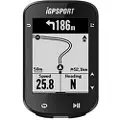 IGPSPORT Bsc200 Sykkelcomputer