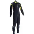 Cressi Lui 2.5 Mm Fridykkerdrakt