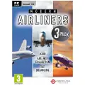 Pc Games Modern Airliners Collection A380 And Airliners And 787 Fsx
