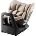 Britax Swivel-bilstol Space Black
