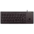 Cherry G84-5400lumpo-2 Xs Trackball Tastatur Portugisisk
